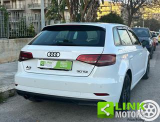 AUDI A3 usata, con Cruise Control