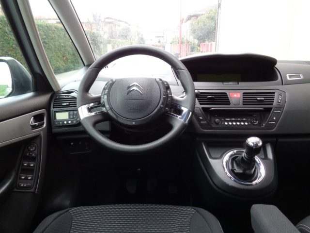 CITROEN Grand C4 Picasso usata, con Controllo trazione