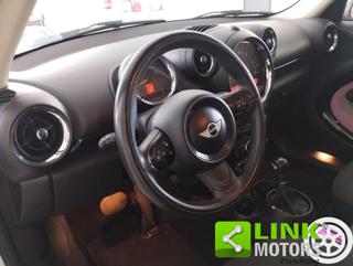 MINI Countryman usata 4