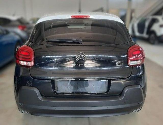 CITROEN C3 usata, con Airbag laterali