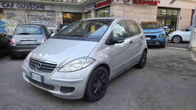 MERCEDES-BENZ A 180 usata, con ABS