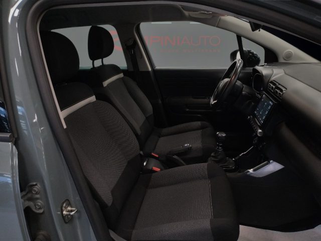 CITROEN C3 Aircross usata 15