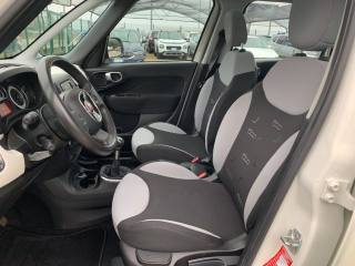 FIAT 500L usata, con Climatizzatore