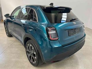 FIAT 600 usata, con Airbag