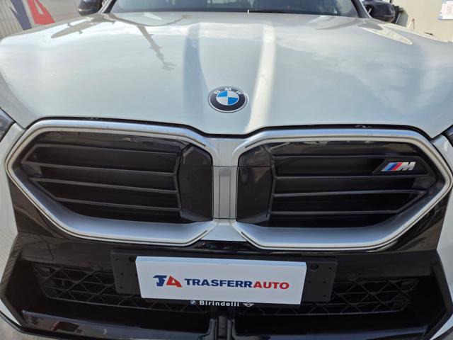 BMW X2 usata, con Servosterzo