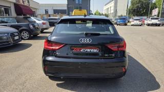 AUDI A1 usata, con Airbag Passeggero