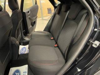 FORD Puma usata, con Touch screen