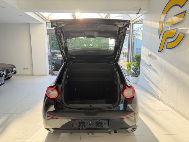 LANCIA Ypsilon usata, con Immobilizzatore elettronico