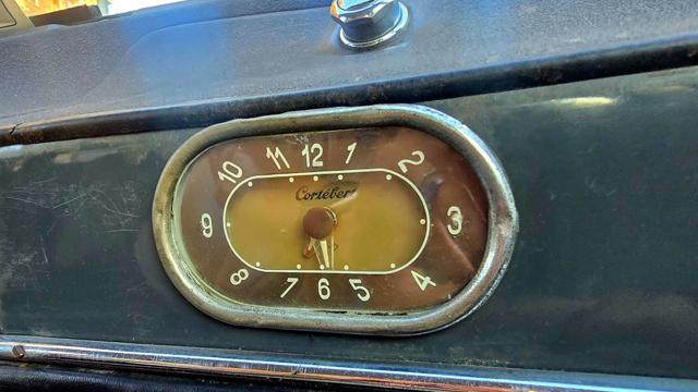 ALFA ROMEO Giulietta usata 26