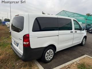 MERCEDES-BENZ Vito usata, con Antifurto