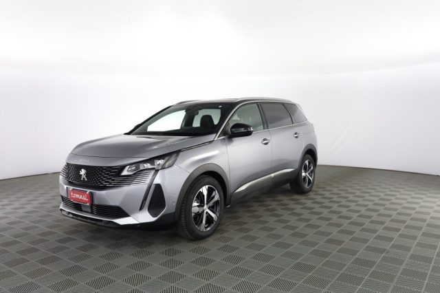 PEUGEOT 5008 usata 6