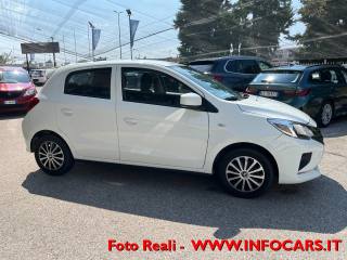 MITSUBISHI Space Star usata, con Controllo trazione