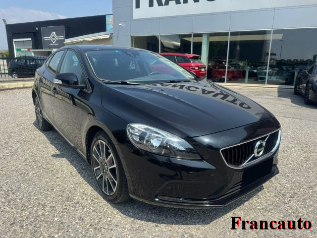 VOLVO V40 usata, con Alzacristalli elettrici