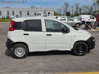 FIAT Panda usata, con Controllo trazione