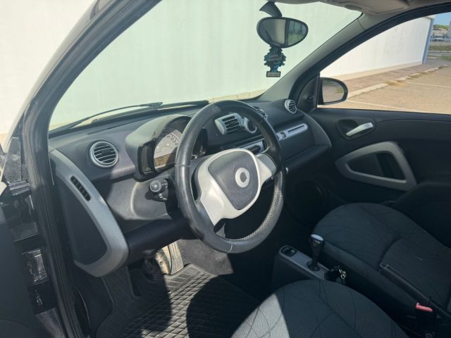SMART ForTwo usata 10