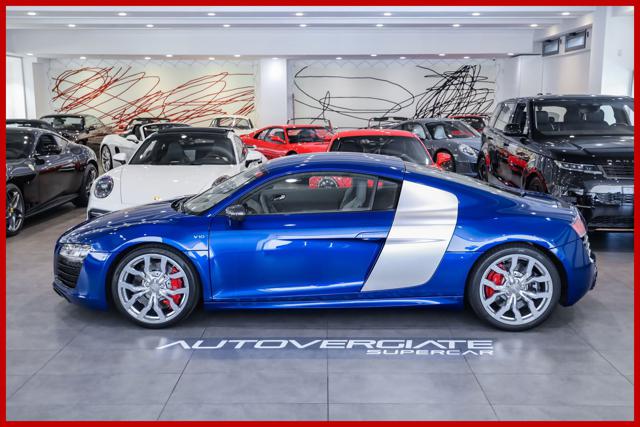 AUDI R8 usata, con Airbag Passeggero