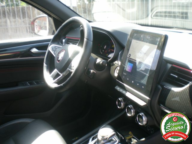 RENAULT Arkana usata, con ESP