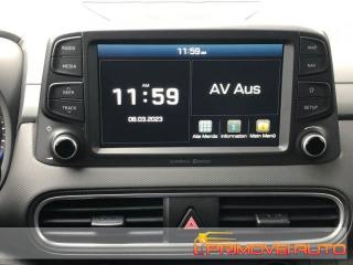 HYUNDAI Kona usata, con ESP