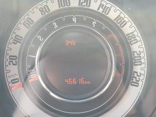 FIAT 500 usata 17
