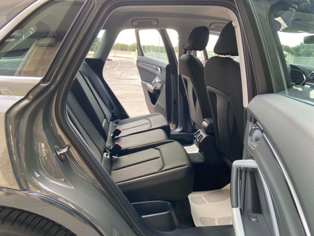 AUDI Q3 usata, con Chiusura centralizzata