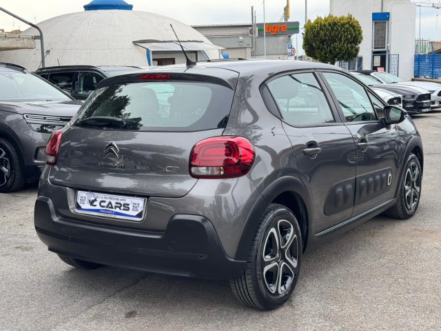 CITROEN C3 usata, con Airbag Passeggero