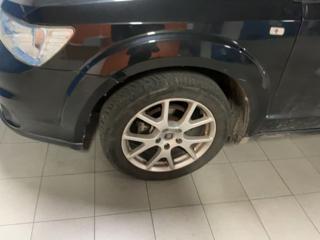 FIAT Freemont usata, con Controllo trazione