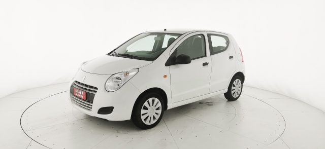 SUZUKI Alto usata 26