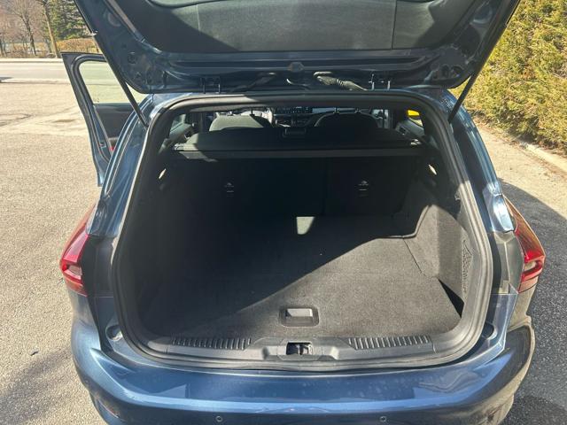 FORD Focus usata, con Cerchi in lega