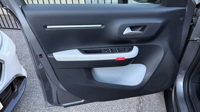 CITROEN C3 usata, con Vetri oscurati