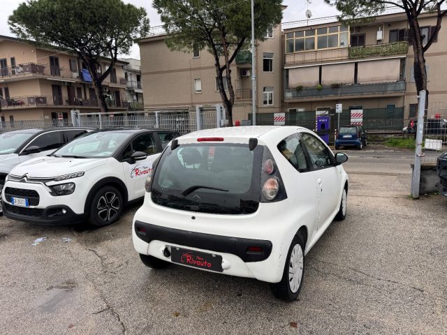 CITROEN C1 usata, con Alzacristalli elettrici