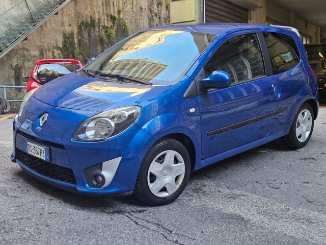 RENAULT Twingo usata, con Fendinebbia