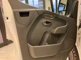 RENAULT Master usata, con Bluetooth