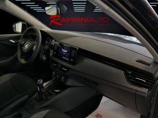 SKODA Kamiq usata 18