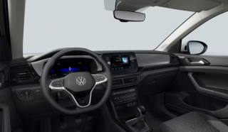 VOLKSWAGEN T-Cross usata, con Alzacristalli elettrici
