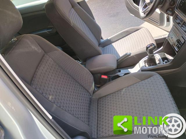 VOLKSWAGEN T-Cross usata, con Bracciolo