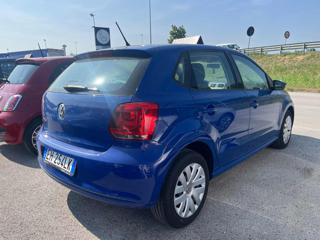 VOLKSWAGEN Polo usata, con Airbag laterali