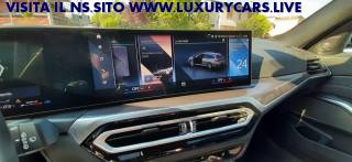 BMW 320 usata, con ESP