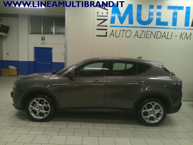 ALFA ROMEO Tonale usata, con Climatizzatore