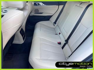 BMW 420 usata, con Climatizzatore