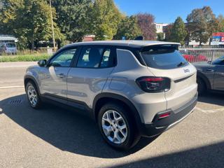 JEEP Avenger usata, con Airbag