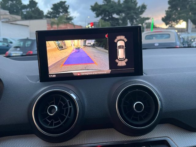 AUDI Q2 usata, con ESP