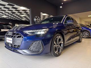 AUDI A3 usata, con Airbag