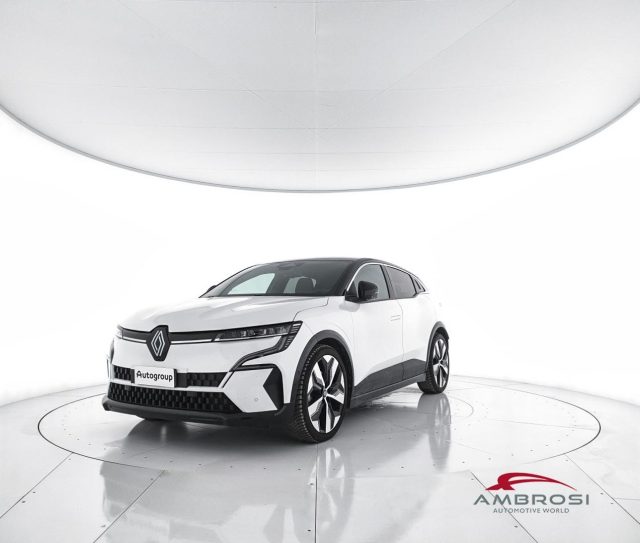 RENAULT Megane usata 0