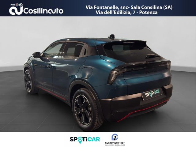 ALFA ROMEO Junior usata, con Airbag laterali