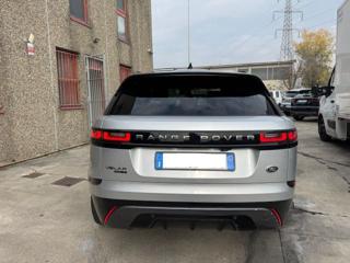 LAND ROVER Range Rover Velar usata, con Cerchi in lega