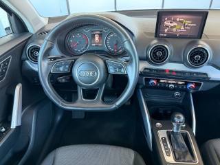 AUDI Q2 usata, con ESP