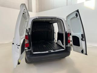 OPEL Combo usata, con Controllo trazione