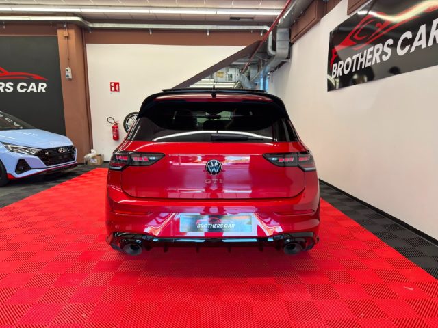 VOLKSWAGEN Golf GTI usata, con Antifurto
