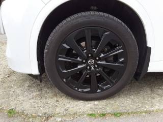 MAZDA CX-60 usata, con Cerchi in lega