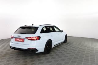 AUDI RS4 usata 3